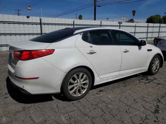 صورة رقم 3 من المزاد - 2014 KIA OPTIMA EX مع VIN 5XXGN4A75EG333710