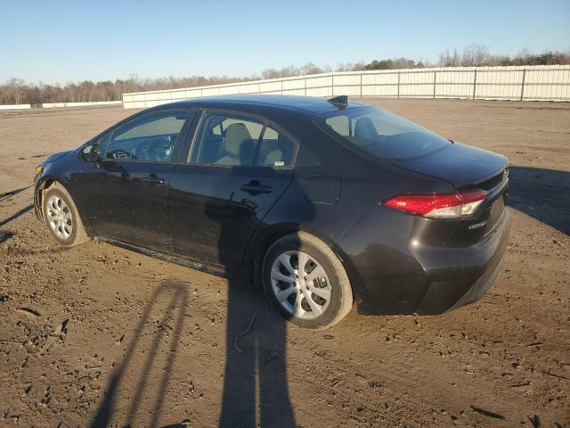 Photo 2 from auction – 2021 TOYOTA COROLLA LE with VIN 5YFEPMAE3MP230968
