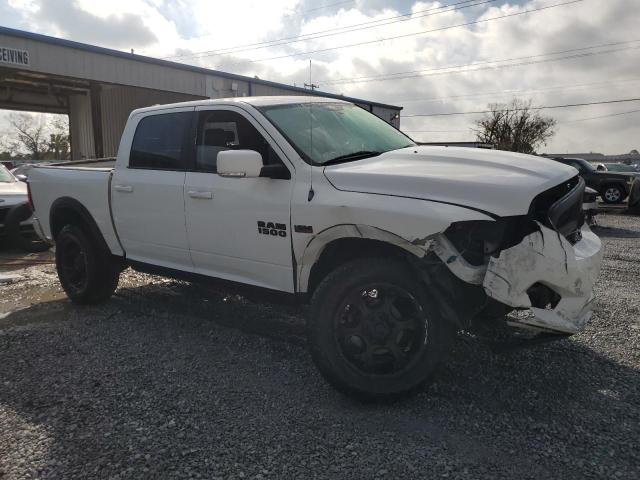 Photo 4 from auction – 2009 DODGE RAM 1500 with VIN 1D3HV13T89S736807
