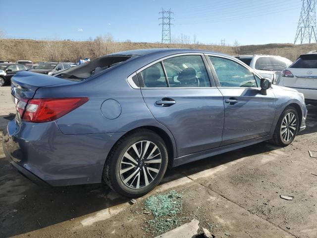 Фото 3 с аукциона – 2018 SUBARU LEGACY 2.5 с VIN 4S3BNAB61J3012000