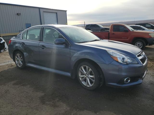 Photo 4 from auction – 2014 SUBARU LEGACY 3.6 with VIN 4S3BMDN69E2034385