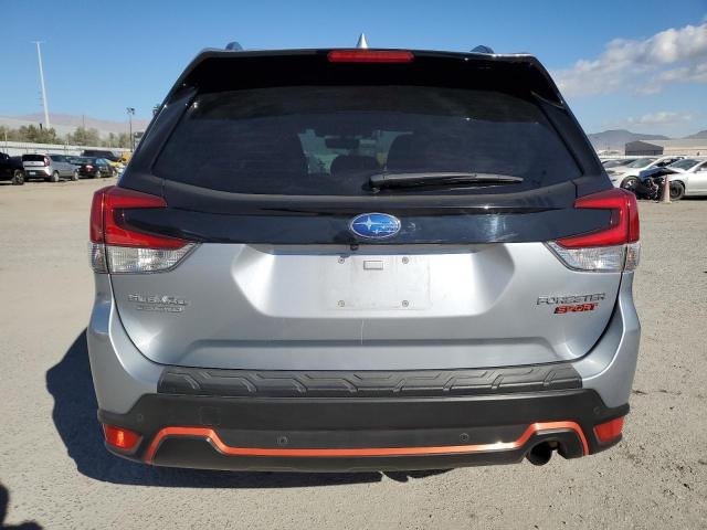 Photo 6 from auction – 2019 SUBARU FORESTER S with VIN JF2SKAKC4KH520000