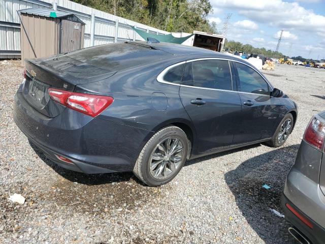 Photo 3 from auction – 2021 CHEVROLET MALIBU LT with VIN 1G1ZD5ST7MF077900