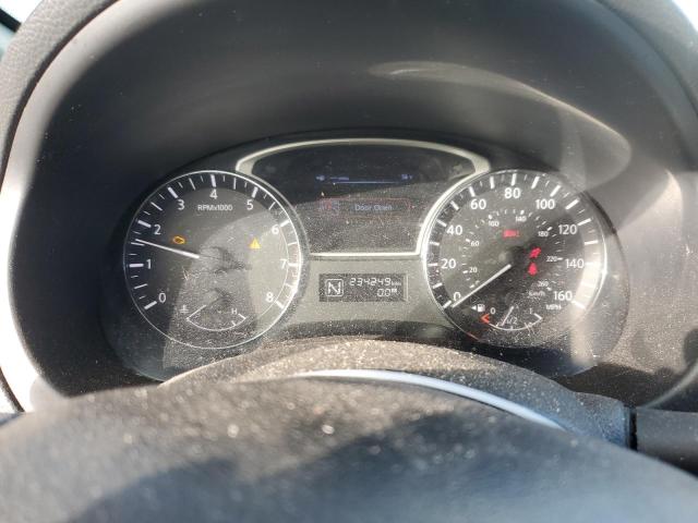 Photo 9 from auction – 2013 NISSAN ALTIMA 2.5 with VIN 1N4AL3AP7DN517867