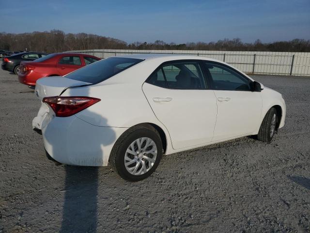 Photo 3 from auction – 2018 TOYOTA COROLLA L with VIN 2T1BURHEXJC968146