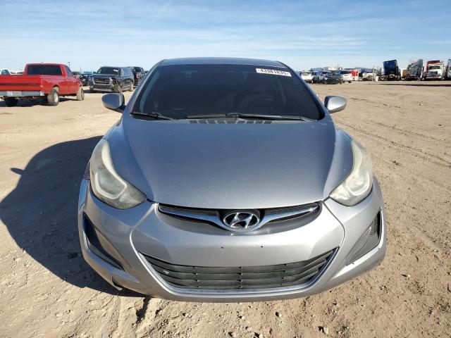 Photo 5 from auction – 2016 HYUNDAI ELANTRA SE with VIN 5NPDH4AE5GH710679