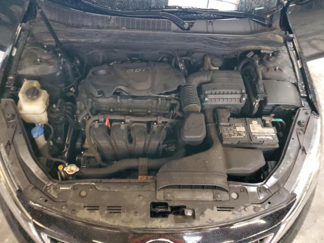 Photo 11 from auction – 2015 KIA OPTIMA LX with VIN 5XXGM4A71FG405006