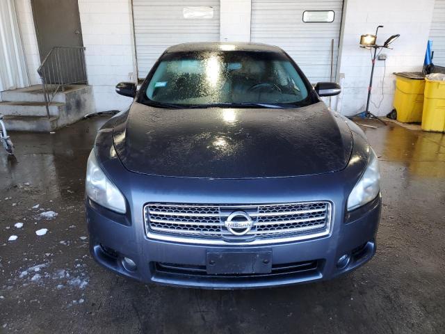Снимка 5 от търг – 2011 NISSAN MAXIMA S с VIN 1N4AA5AP6BC830838