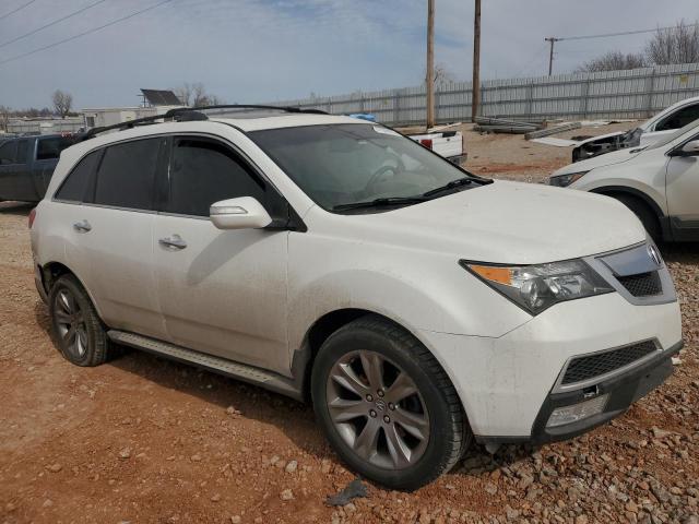 صورة رقم 4 من المزاد - 2012 ACURA MDX TECHNO مع VIN 2HNYD2H46CH522622