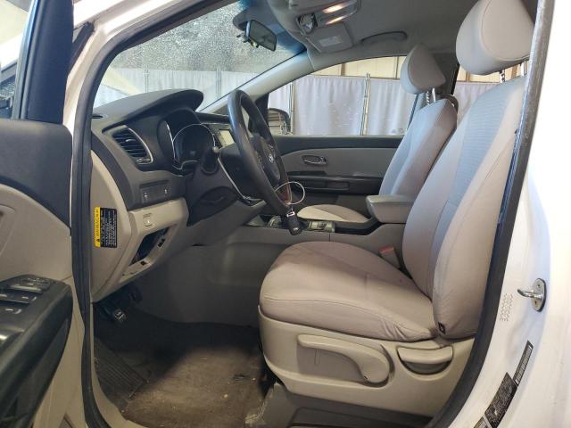 Photo 7 from auction – 2018 KIA SEDONA L with VIN KNDMA5C17J6401561