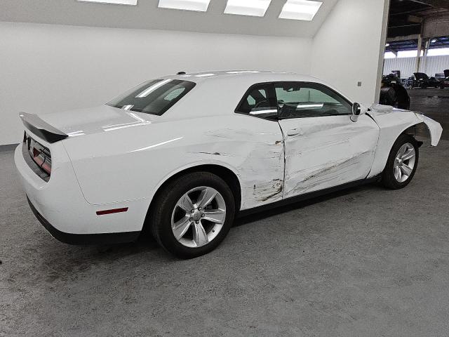 Photo 3 from auction – 2023 DODGE CHALLENGER with VIN 2C3CDZAG3PH517790