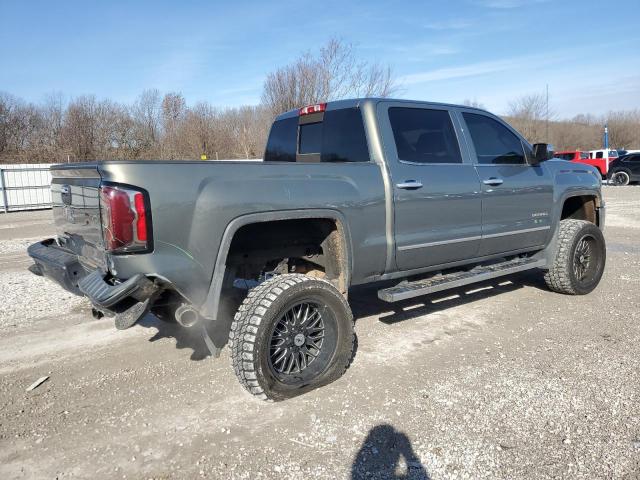 Photo 3 from auction – 2017 GMC SIERRA K15 with VIN 3GTU2PEC8HG343735