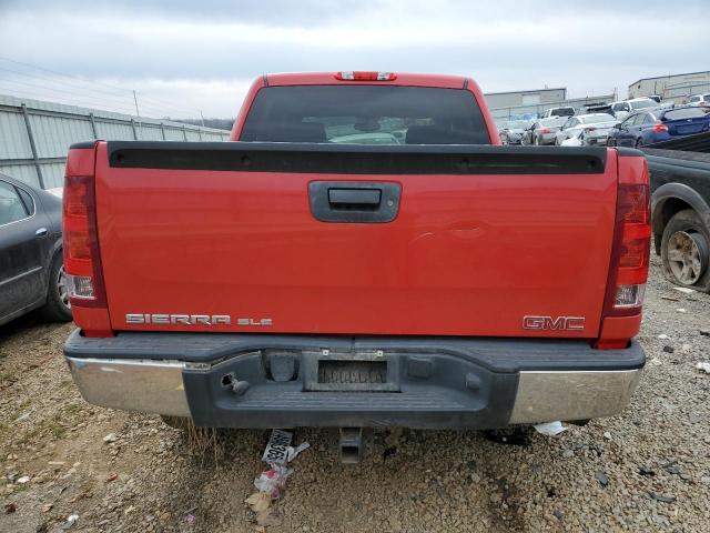 Photo 6 from auction – 2013 GMC SIERRA K15 with VIN 3GTP2VE73DG221640
