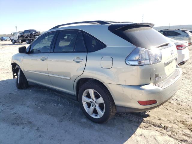 Снимка 2 от търг – 2005 LEXUS RX 330 с VIN 2T2GA31U15C021785