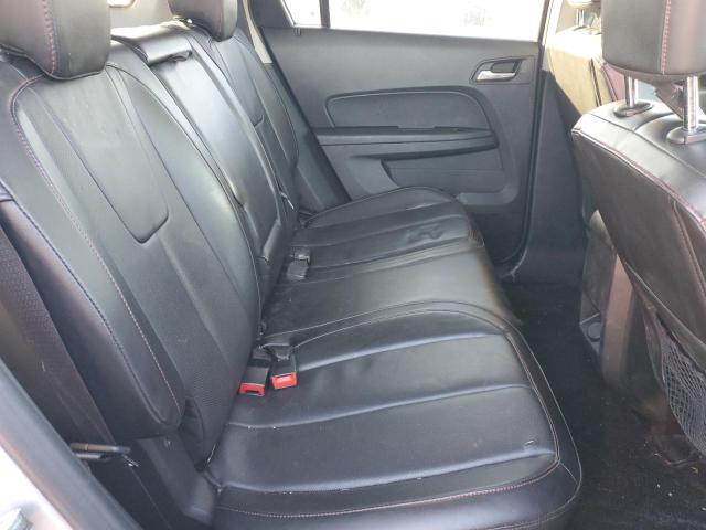 Photo 10 from auction – 2014 GMC TERRAIN SL with VIN 2GKALSEKXE6245408