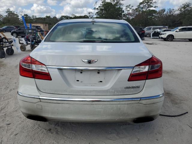 Photo 6 from auction – 2012 HYUNDAI GENESIS 3. with VIN KMHGC4DD2CU205645