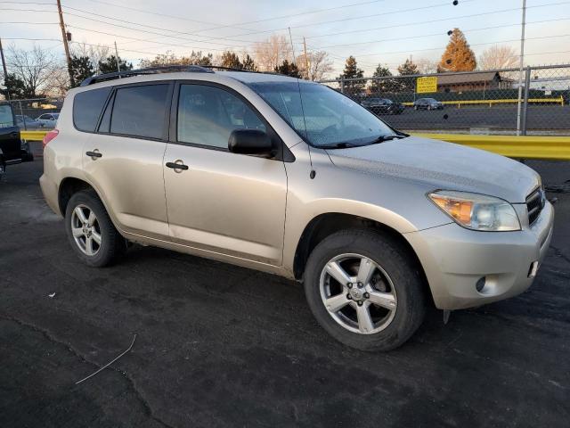 Photo 4 from auction – 2007 TOYOTA RAV4 with VIN JTMZD33V175037012