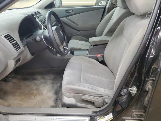Photo 7 from auction – 2012 NISSAN ALTIMA BAS with VIN 1N4AL2AP3CC110911