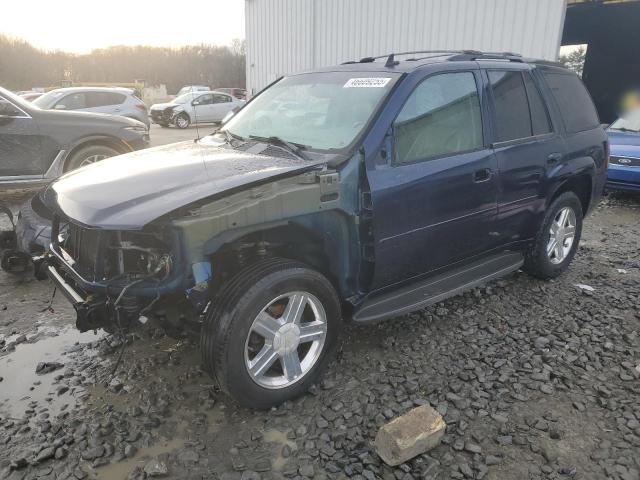 Photo 1 from auction – 2008 CHEVROLET TRAILBLAZE with VIN 1GNDS13SX82239576