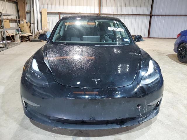 Photo 5 from auction – 2022 TESLA MODEL 3 with VIN 5YJ3E1EA8NF288316