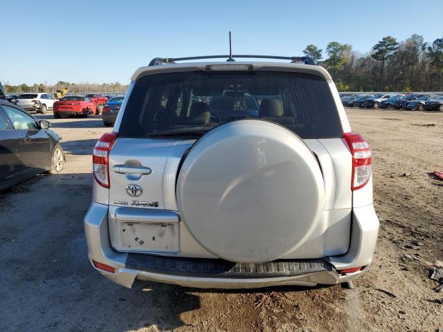 Photo 6 from auction – 2010 TOYOTA RAV4 with VIN 2T3ZF4DV2AW041309