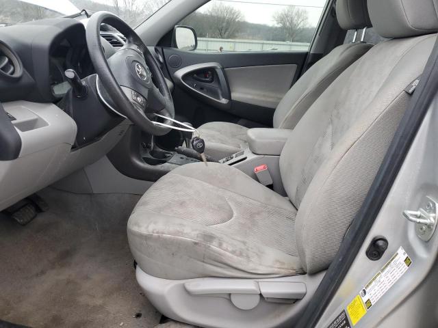 Photo 7 from auction – 2012 TOYOTA RAV4 with VIN 2T3ZF4DVXCW150278