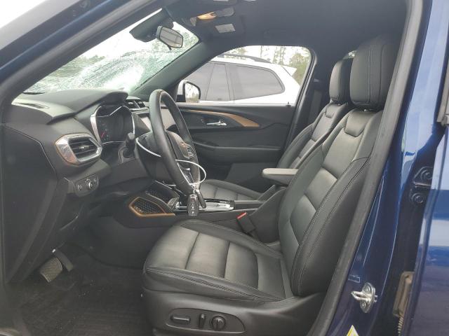 Photo 7 from auction – 2022 CHEVROLET TRAILBLAZE with VIN KL79MVSLXNB068833