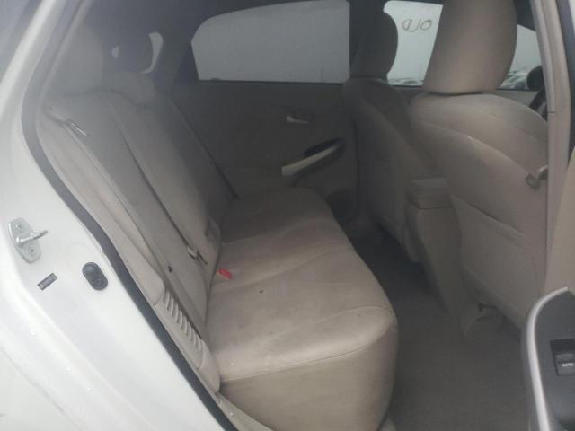 Photo 10 from auction – 2010 TOYOTA PRIUS with VIN JTDKN3DU3A0112611
