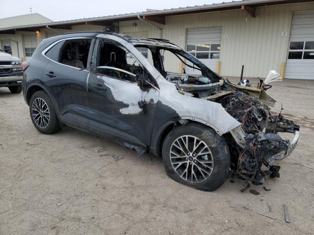 Photo 4 from auction – 2024 FORD ESCAPE with VIN 1FMCU0E16RUA62541
