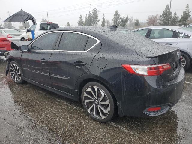 Photo 2 from auction – 2016 ACURA ILX PREMIU with VIN 19UDE2F86GA006998