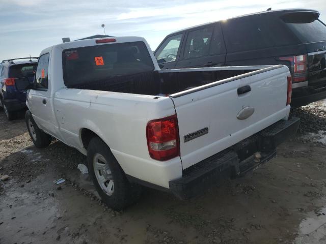 Photo 2 from auction – 2008 FORD RANGER with VIN 1FTYR10D18PA01825