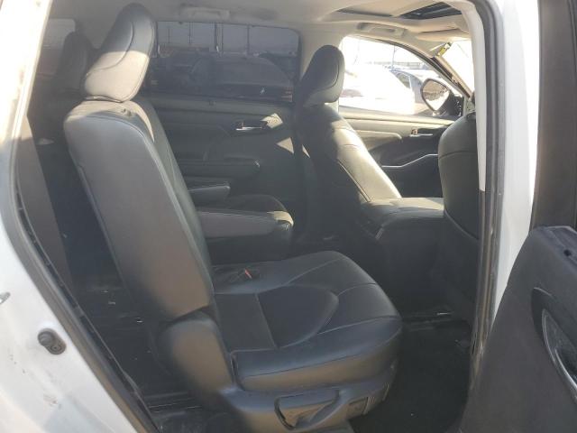 صورة رقم 11 من المزاد - 2024 TOYOTA HIGHLANDER مع VIN 5TDKDRAH2RS537128