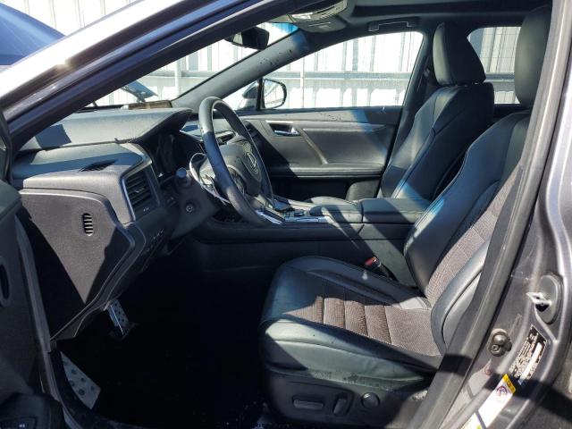 Photo 7 from auction – 2016 LEXUS RX 350 BAS with VIN 2T2BZMCA3GC020619