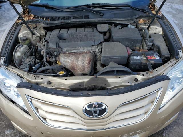 Photo 11 from auction – 2011 TOYOTA CAMRY BASE with VIN 4T1BF3EK3BU230111