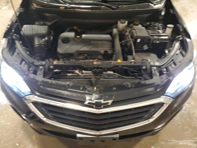 Photo 12 from auction – 2020 CHEVROLET EQUINOX LT with VIN 3GNAXKEVXLL333773