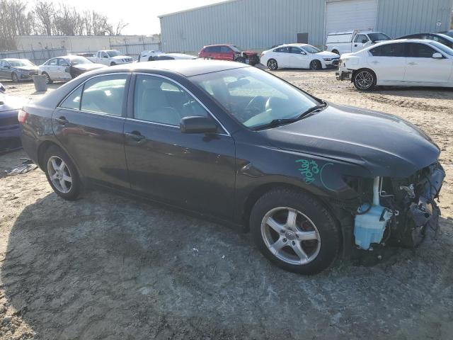 Photo 4 from auction – 2009 TOYOTA CAMRY BASE with VIN 4T1BE46K89U887861