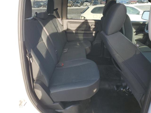 Photo 10 from auction – 2021 RAM 1500 CLASS with VIN 3C6RR7KT2MG665410