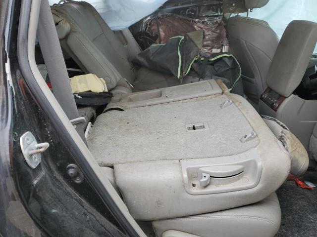 Photo 11 from auction – 2012 TOYOTA HIGHLANDER with VIN 5TDDK3EH0CS103755