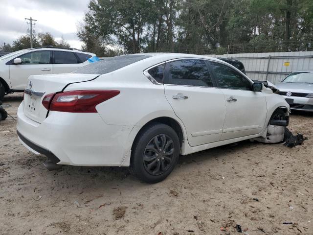 Photo 3 from auction – 2018 NISSAN ALTIMA 2.5 with VIN 1N4AL3AP5JC223892