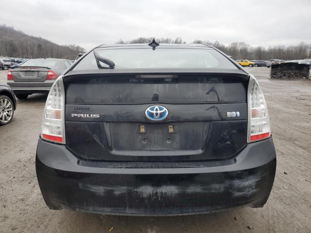 Photo 6 from auction – 2011 TOYOTA PRIUS with VIN JTDKN3DU0B5323561