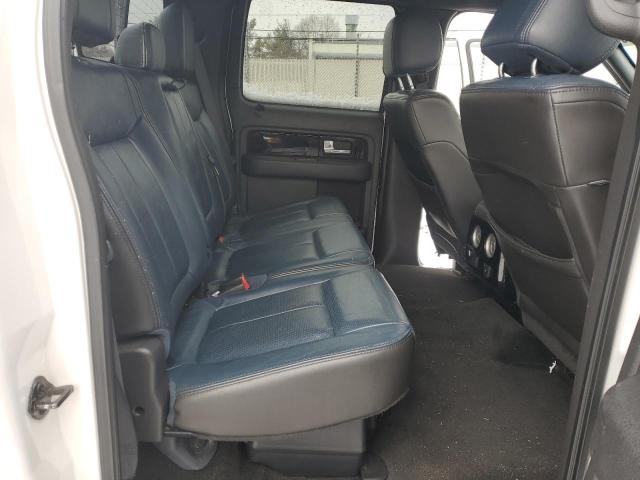 Photo 10 from auction – 2014 FORD F150 SUPER with VIN 1FTFW1ET8EFA11317