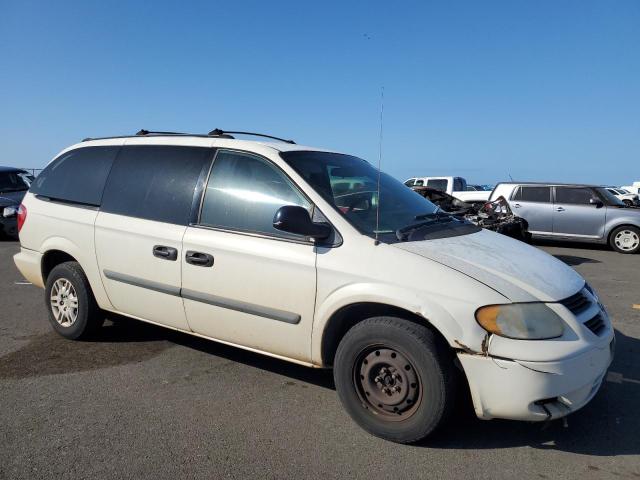 Photo 4 from auction – 2005 DODGE GRAND CARA with VIN 1D4GP24R05B282248