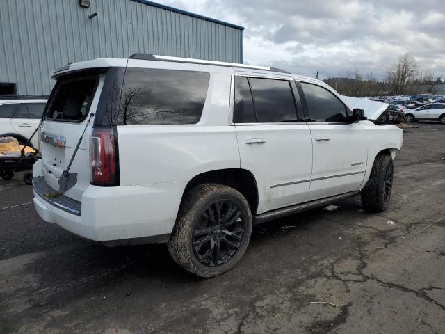 Photo 3 from auction – 2015 GMC YUKON DENA with VIN 1GKS2CKJ3FR728320