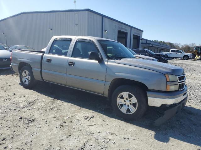 Photo 4 from auction – 2007 CHEVROLET SILVERADO with VIN 2GCEC13V871135901