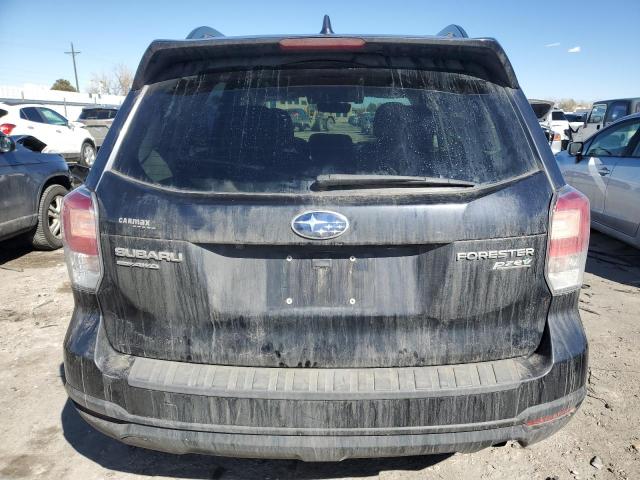 Photo 6 from auction – 2017 SUBARU FORESTER 2 with VIN JF2SJAGC3HH477791