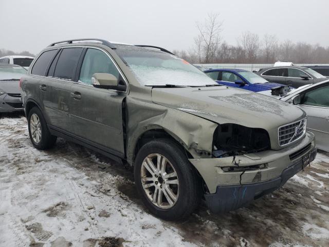 Photo 4 from auction – 2010 VOLVO XC90 3.2 with VIN YV4982CZ2A1535460