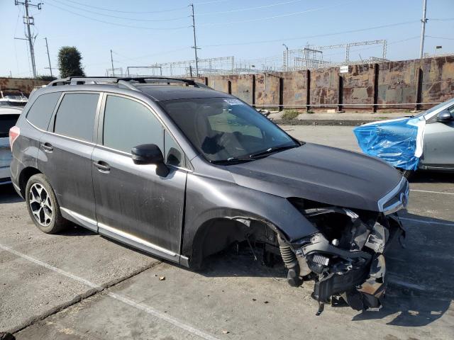 Photo 4 from auction – 2016 SUBARU FORESTER 2 with VIN JF2SJGXC2GH491246