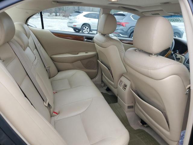 Photo 10 from auction – 2005 LEXUS ES 330 with VIN JTHBA30G755078658