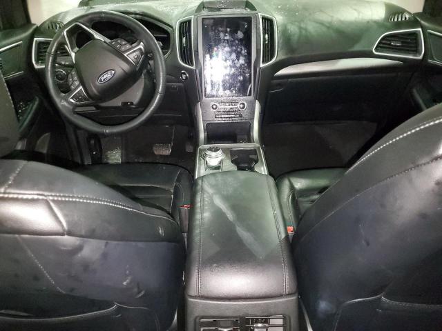 Photo 8 from auction – 2023 FORD EDGE SEL with VIN 2FMPK4J92PBA02768