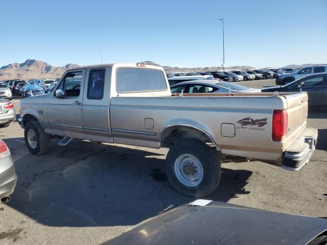 Photo 2 from auction – 1997 FORD F250 with VIN 1FTHX26F3VEC08583